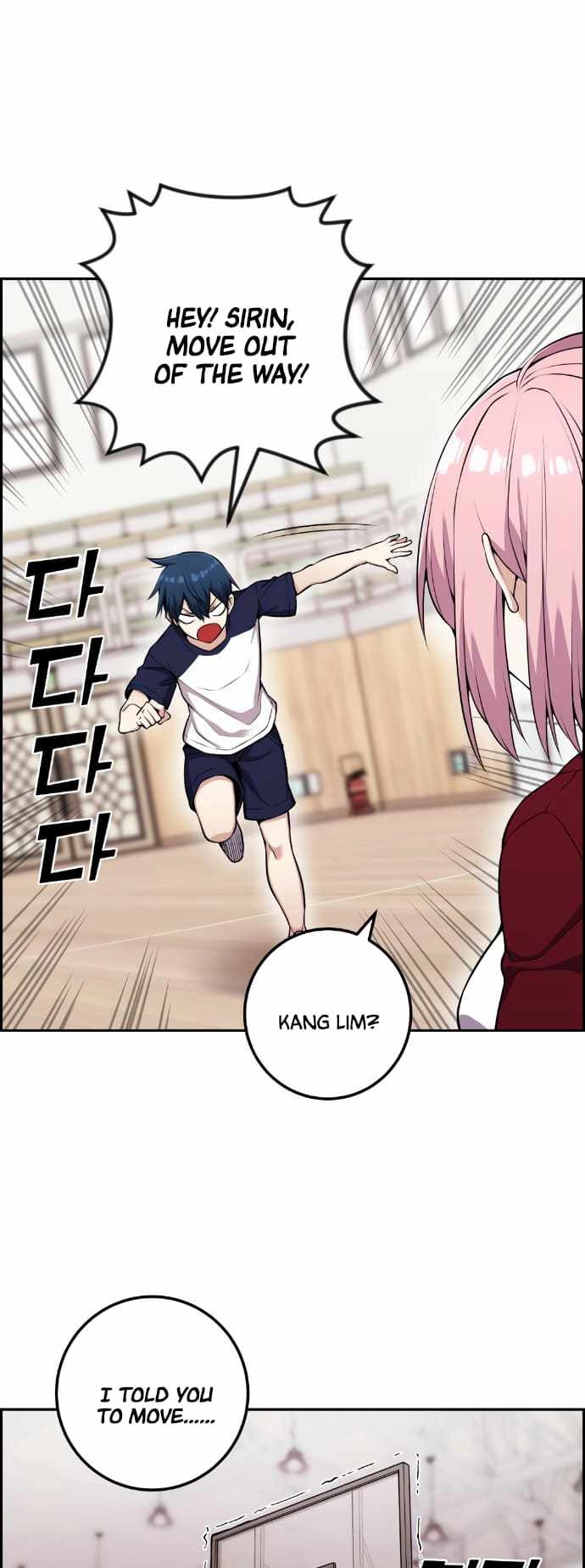 Webtoon Character Na Kang Lim Chapter 53 31